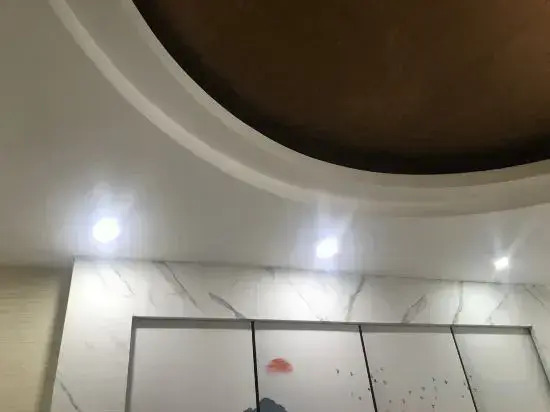 EZINN Hotel(Ningbo Jishi port)