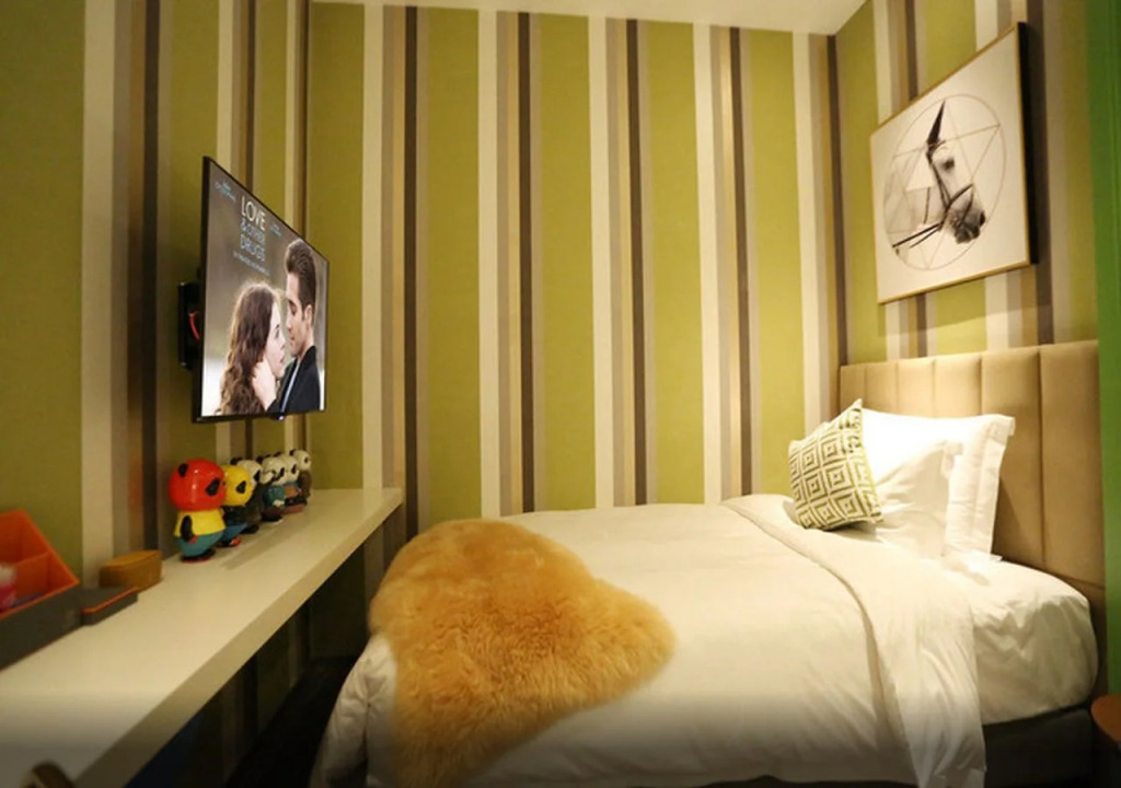 United Days Boutique Business Hotel