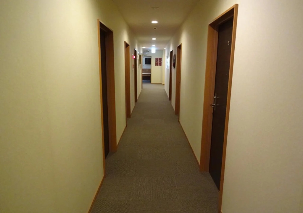 Guesthouse Jiyujin