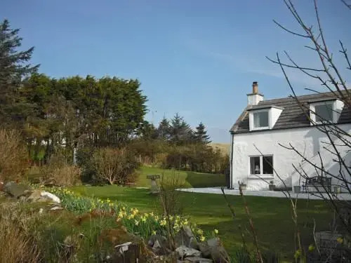 Roskhill House