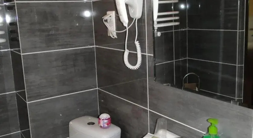 Hotel Agat & SPA