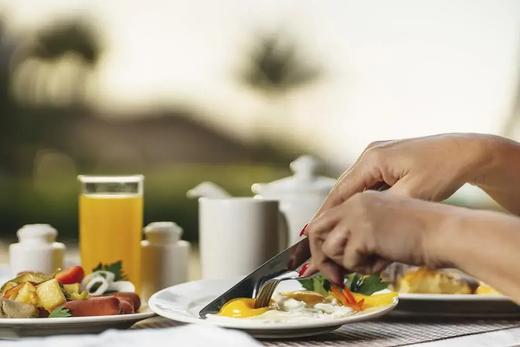 Movenpick Hotel & Convention Centre KLIA