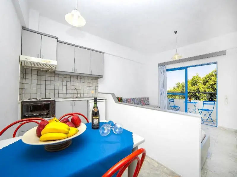 Elli Apartments