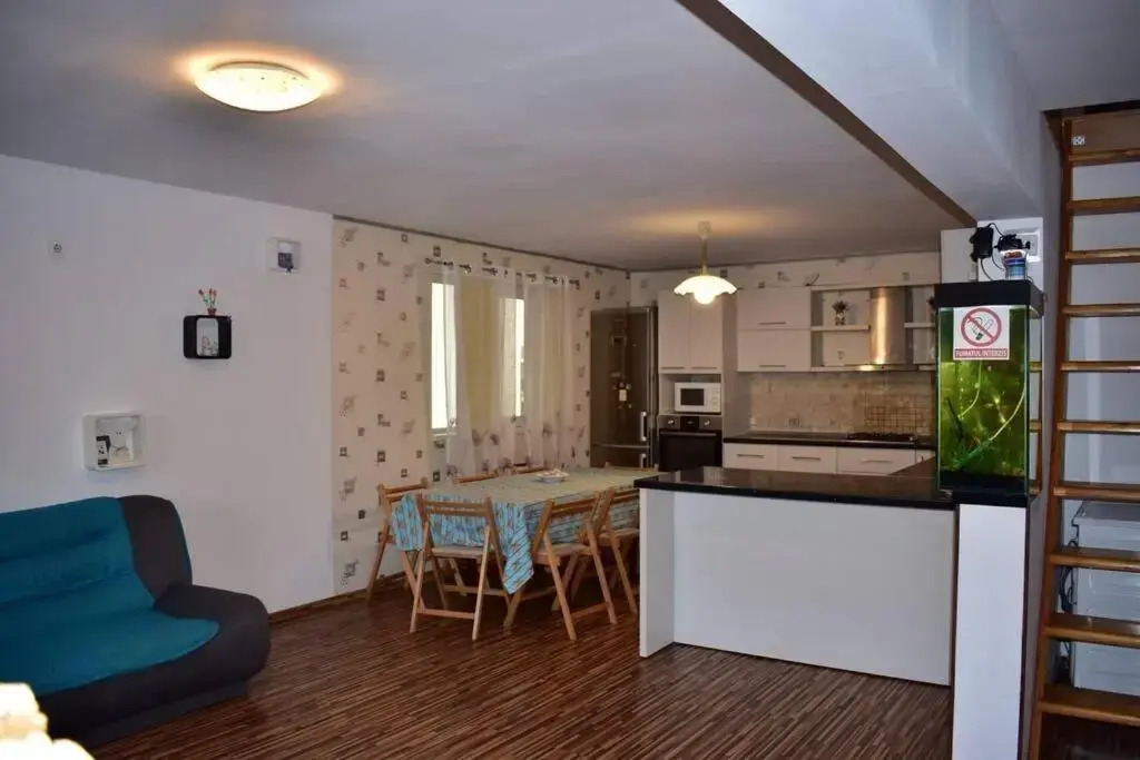 Kangen Center Dobrogea House