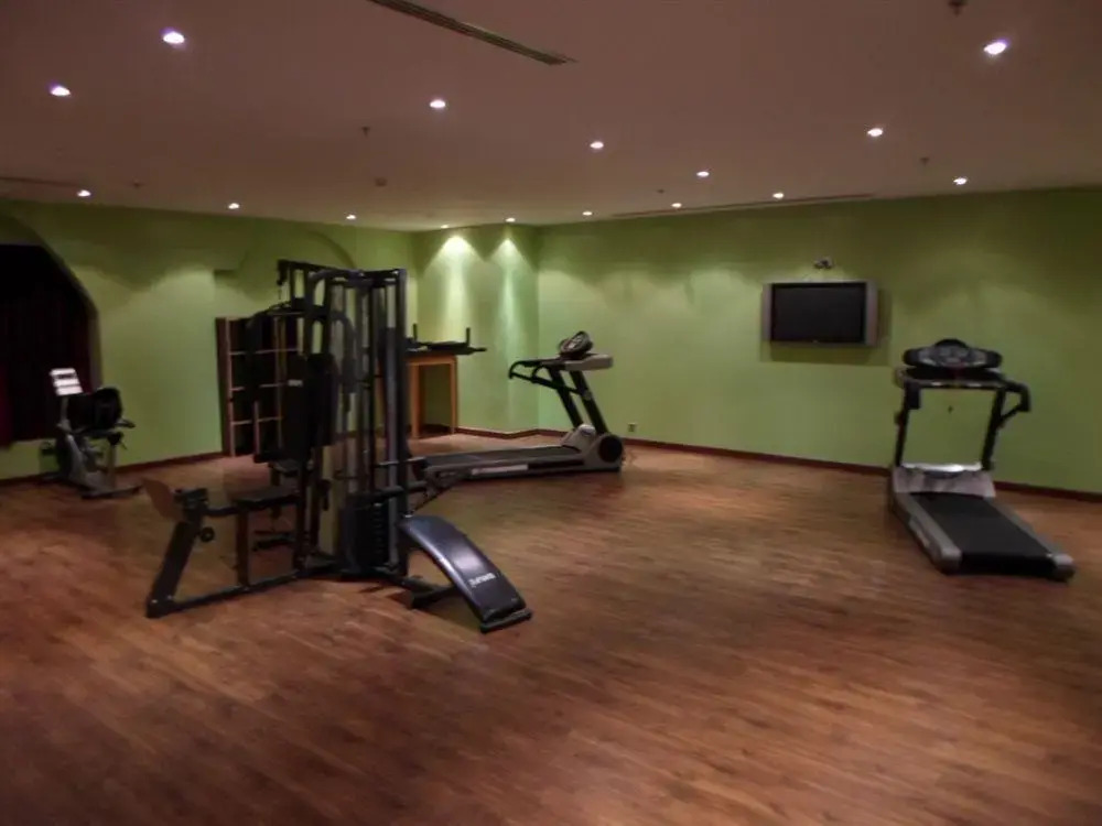 Tulip Inn Andalusia Al Khobar