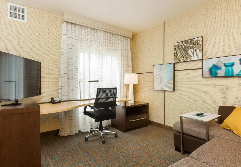 Residence Inn by Marriott Portland Hillsboro/Brookwood