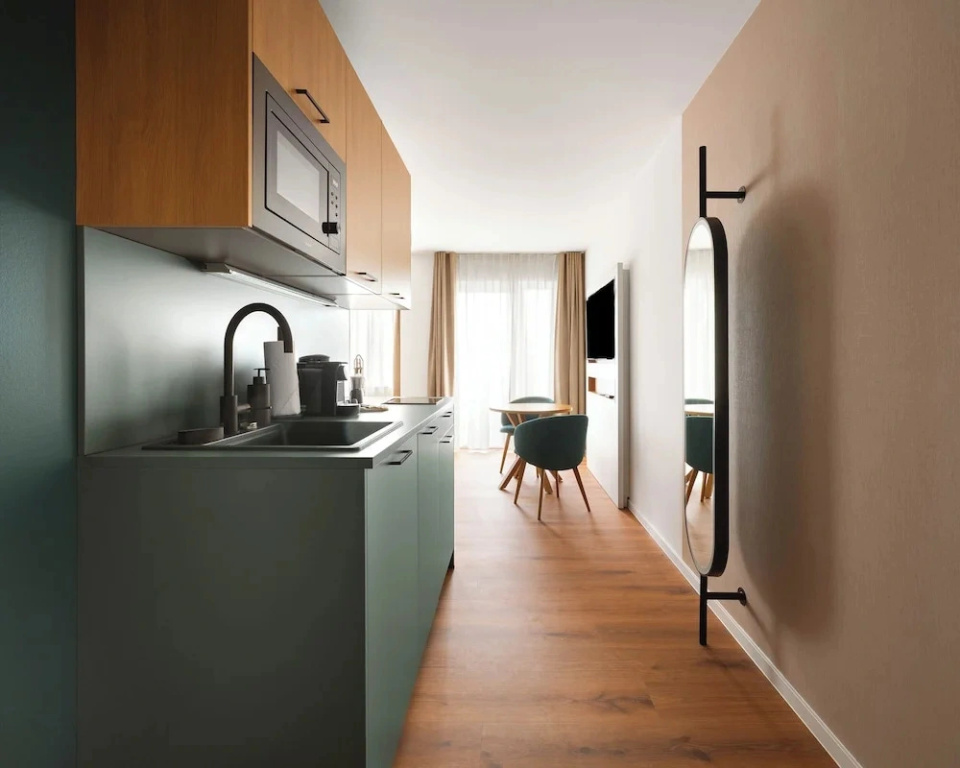 Limehome Braunschweig Kaiserstraße