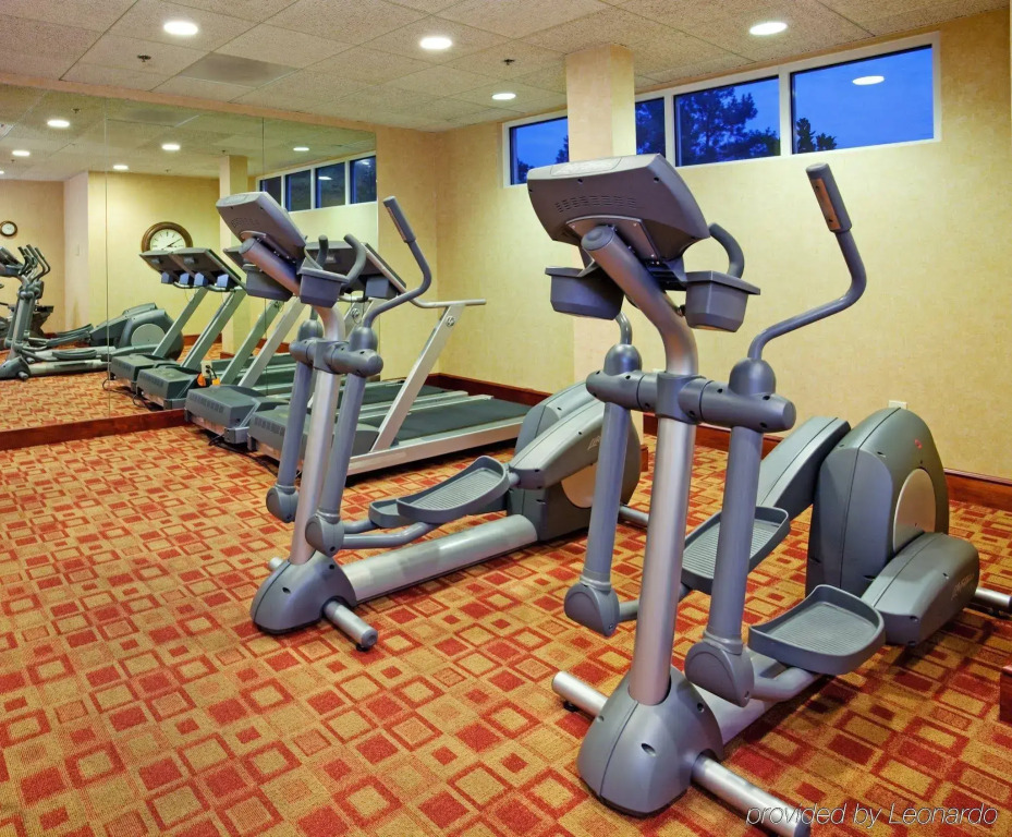 Holiday Inn Raleigh Durham Airport by IHG