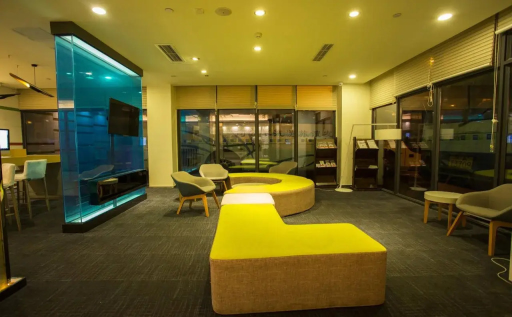 Holiday Inn Express Dujiangyan Ancient City by IHG