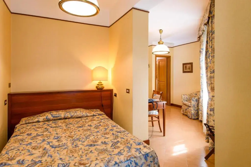 Albergo Reggio