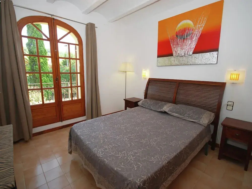 Peaceful Villa in Calonge Spain with Swimming Pool
