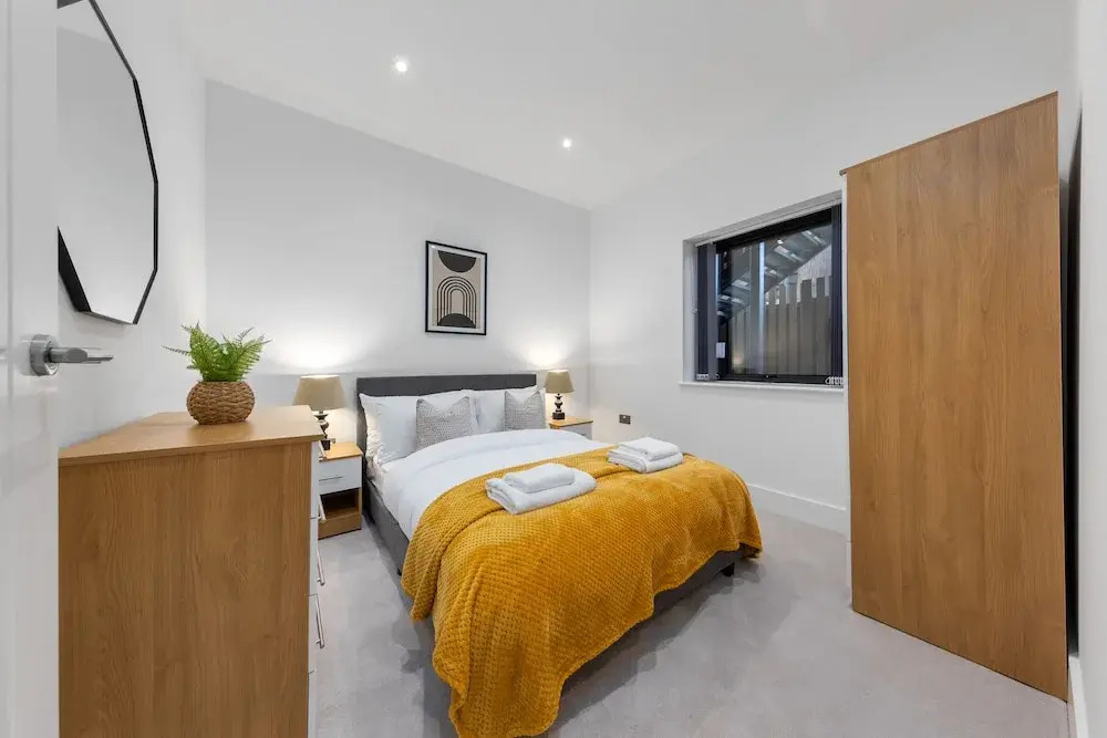 Sercasa - Kingston upon Thames