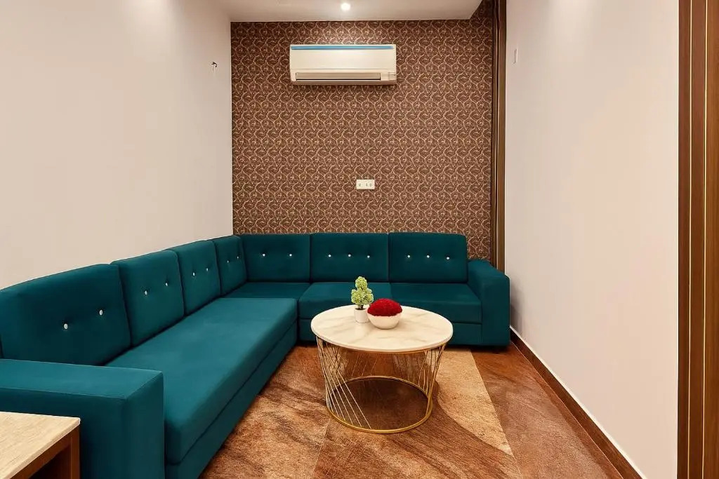 Hotel Palm View by JMD Group