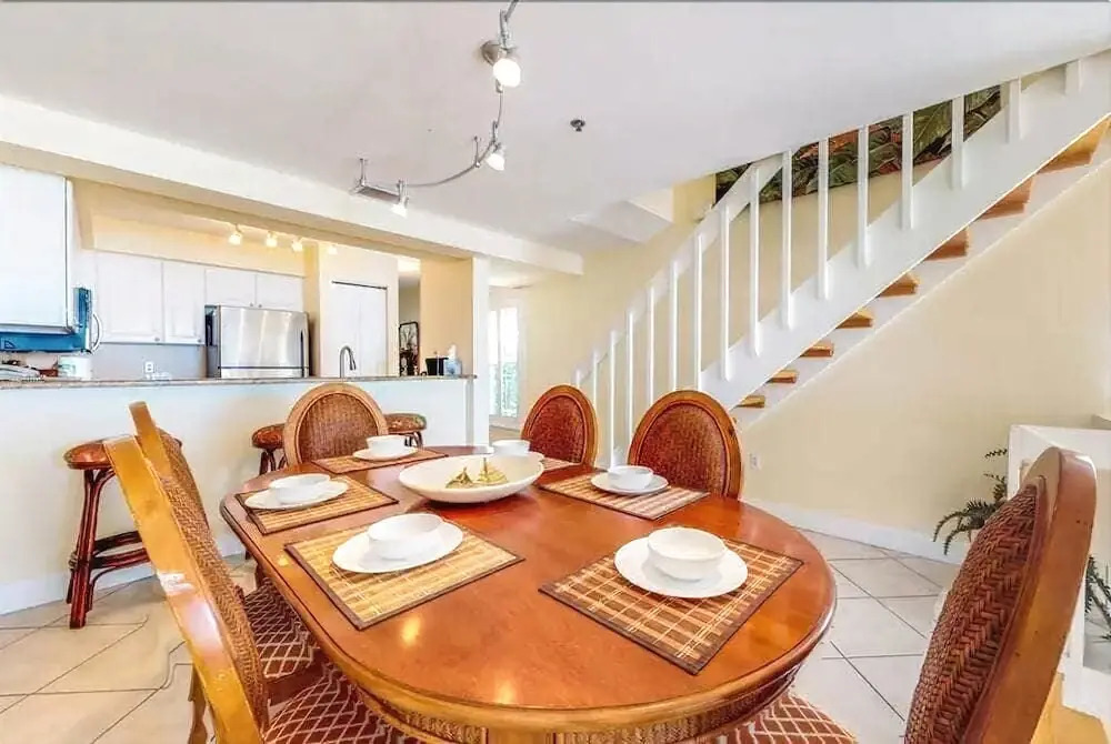 Hidden Cove 1 Apartment 2
