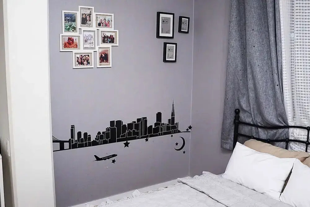 Hotel Inspiroom Jongro