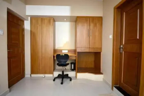Hotel Prestige, Mangalore
