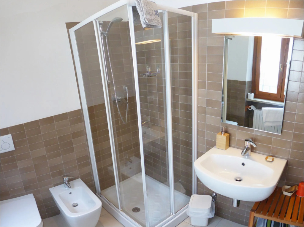 B&B Ponte Manin