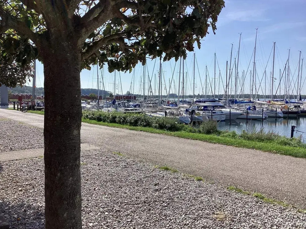 4 Star Holiday Home in Ebeltoft