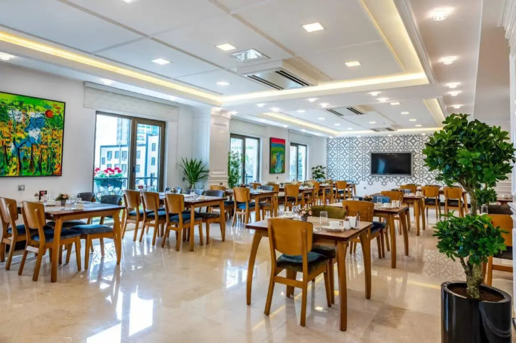 Anemon Kent Diyarbakır Otel