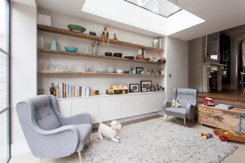 Ardilaun Road by onefinestay