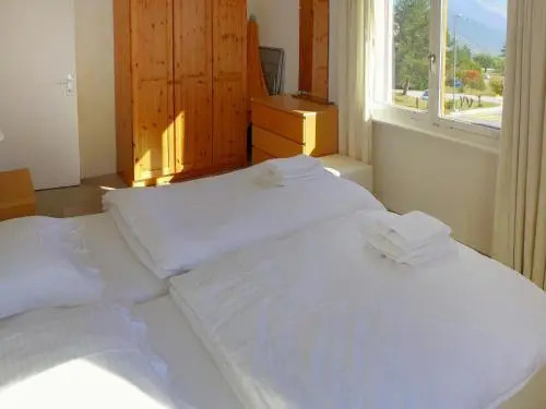 Apartment La Scierie