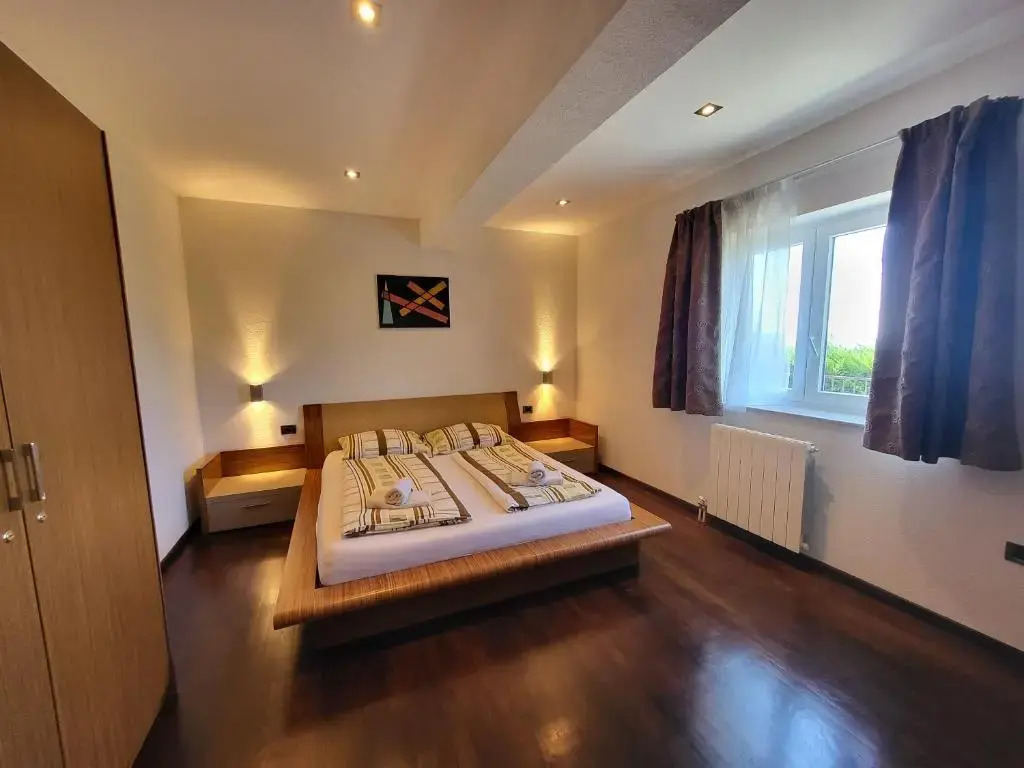 Cloud 9 - Apartment near Opatija with free private parking