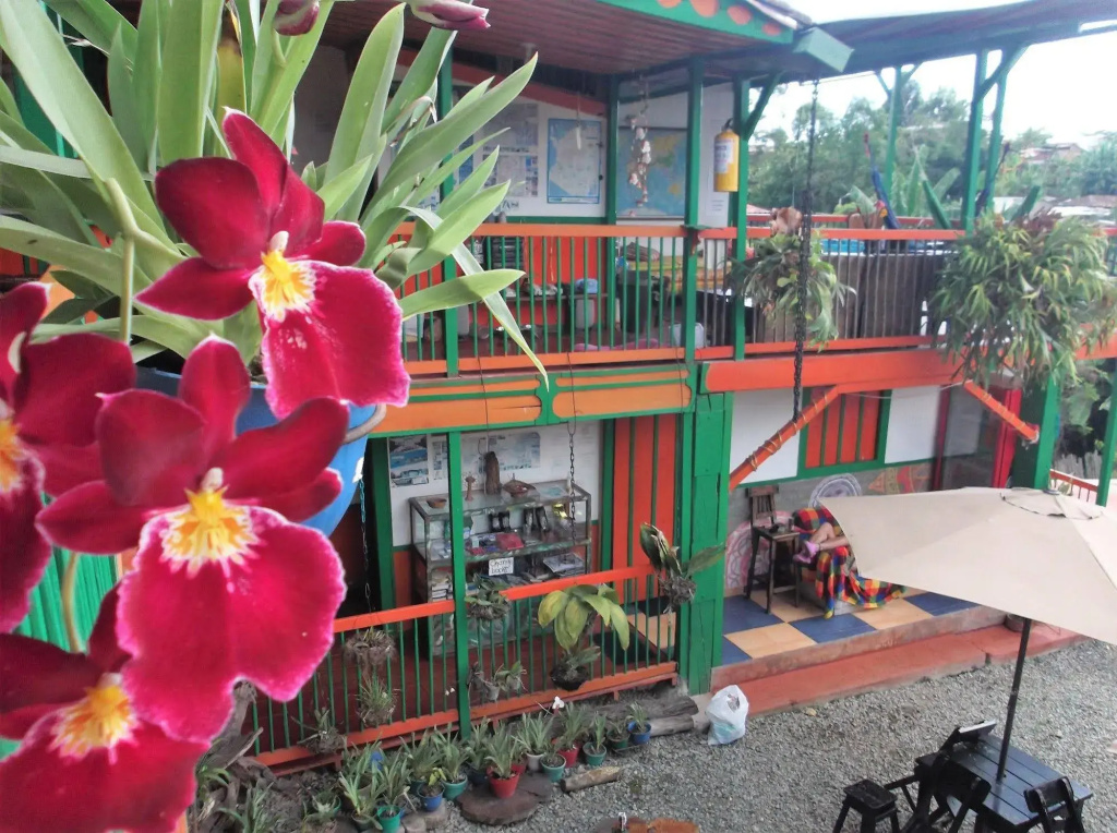 Hostal Estrella de Agua