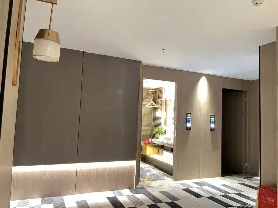 Jiari Meidi Hotel Chaozhou Hanshan Normal University