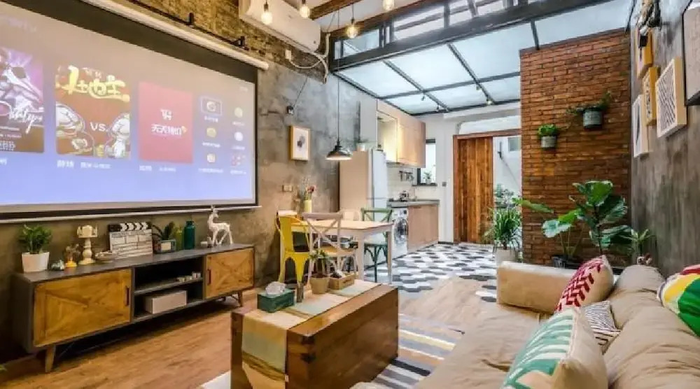 Cozy Apartment Best Location 1218