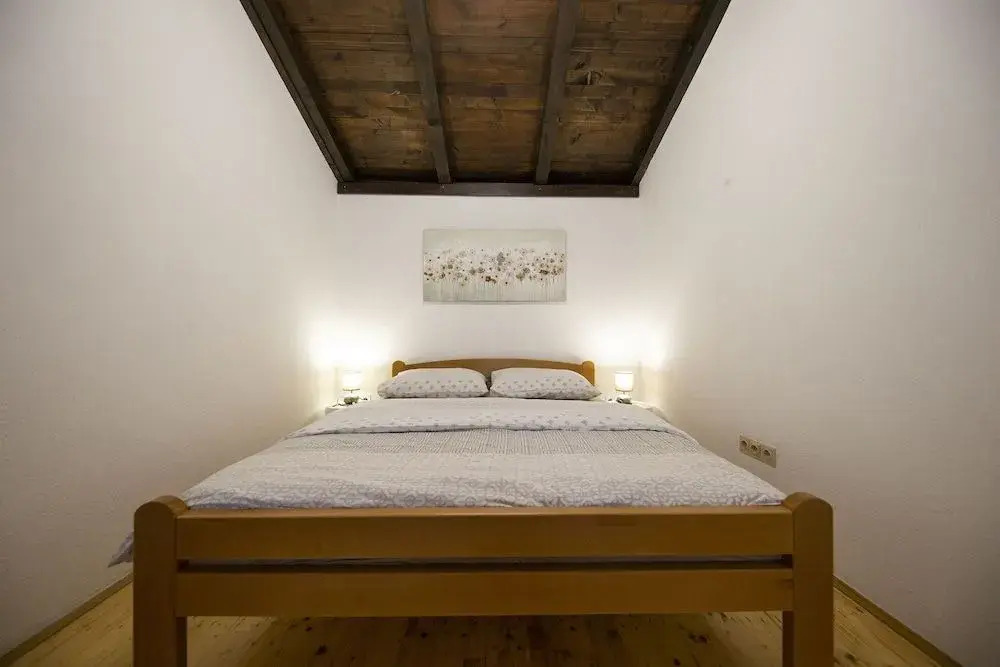 Apartment Maslina