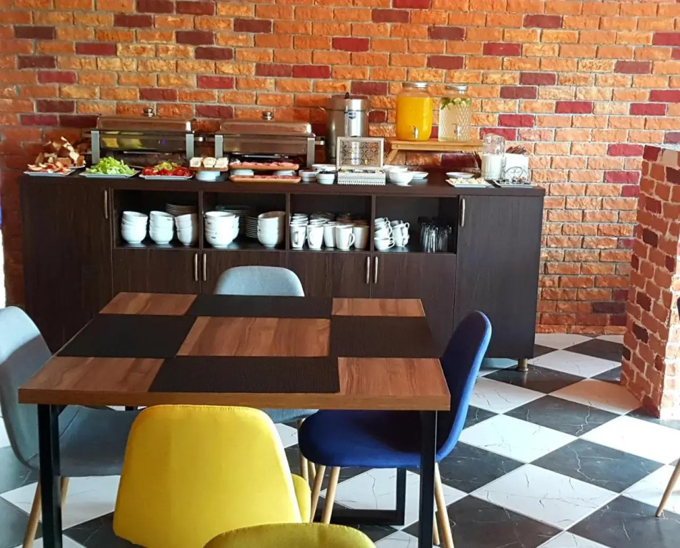 Guesthouse Nika