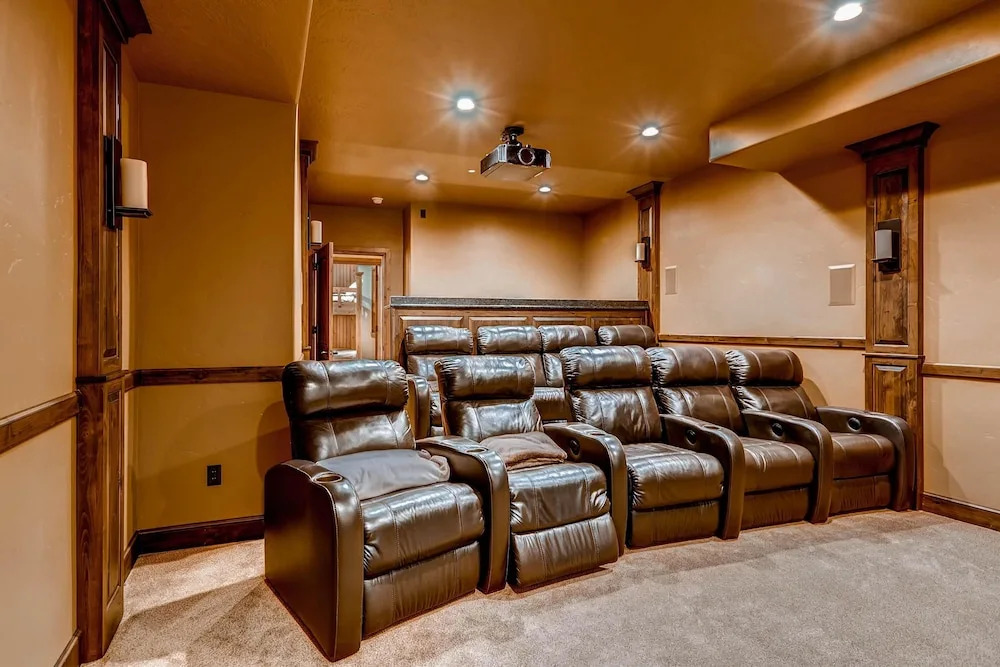 Snowtop Manor by Park City Lodging