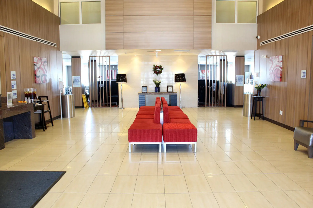Chateau Inn & Suites Bonnyville