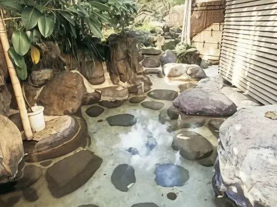 Ito Onsen Suihoen