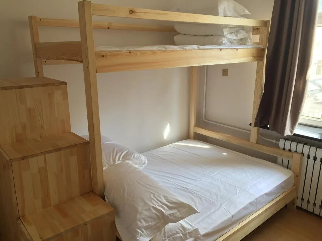 Xunlu Hostel