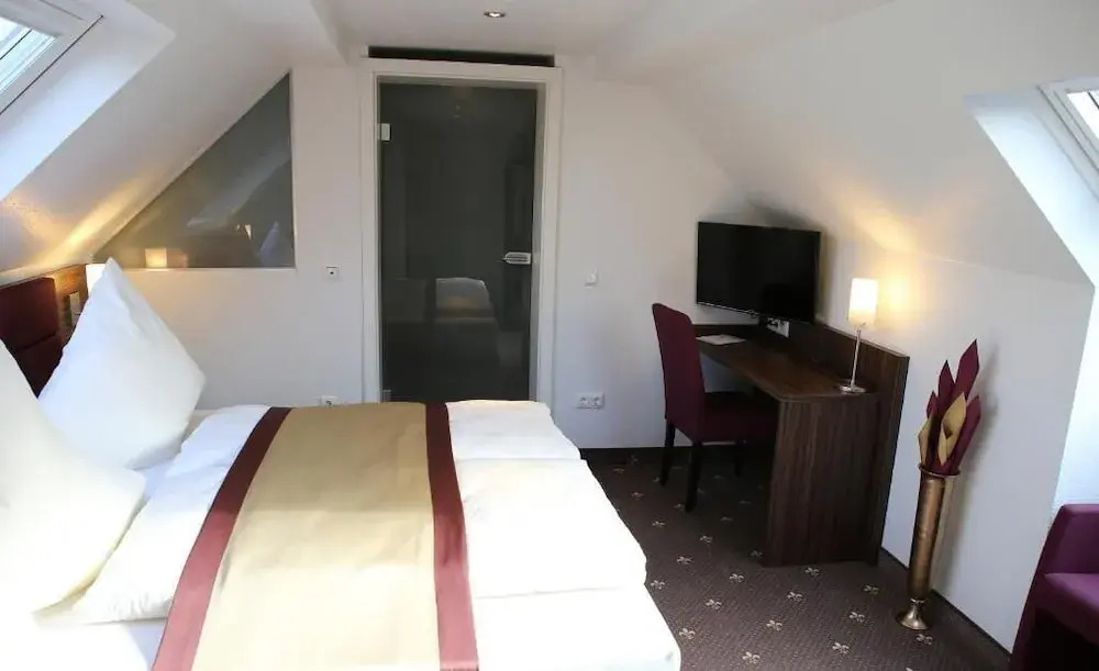 Hotel Rothkamp