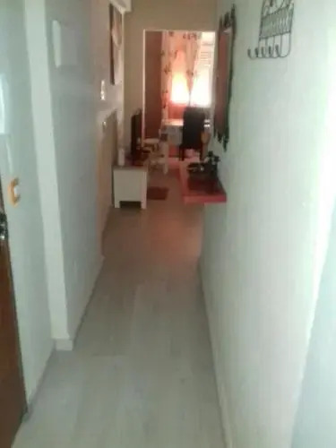 Apartamento La Cordobesita