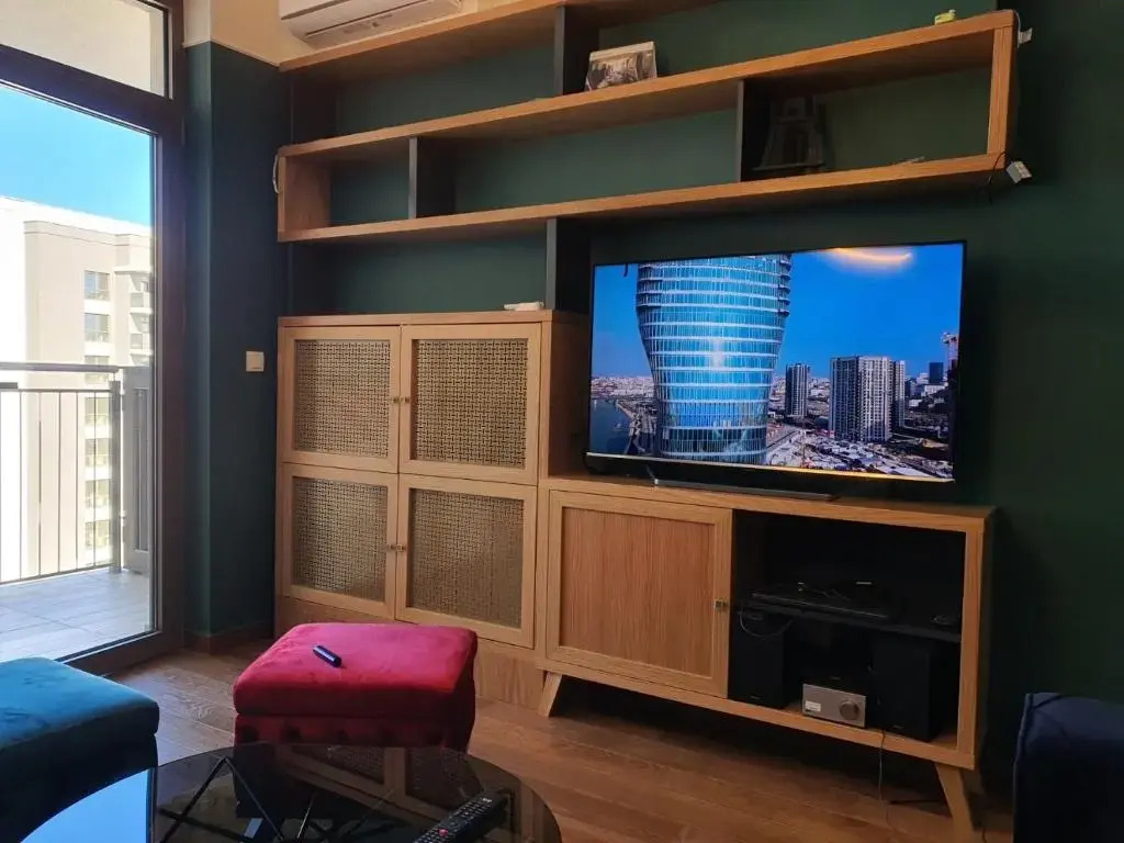 AparTwentyOne - Your Home in Belgrade