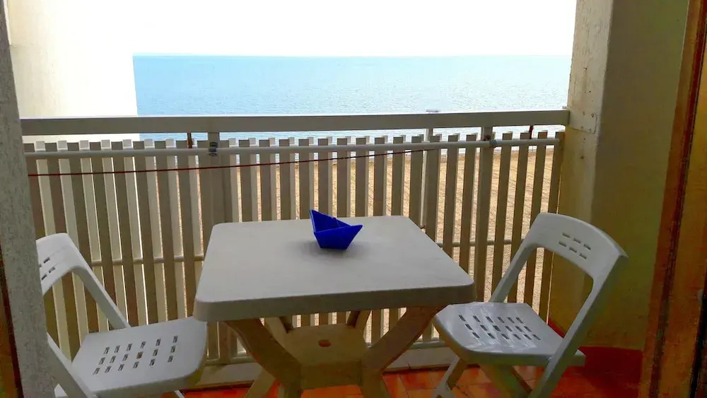 Condominio Oriente