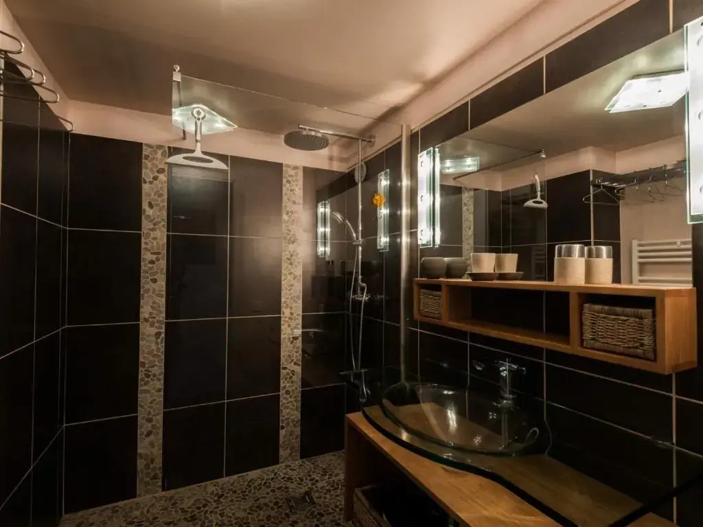 Appartement Chamonix-Mont-Blanc, 4 pièces, 6 personnes - FR-1-517-11