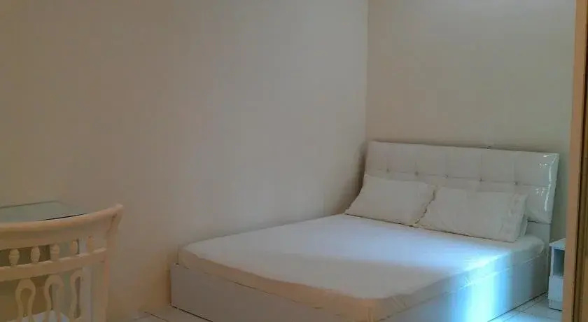 Times Square Homestay