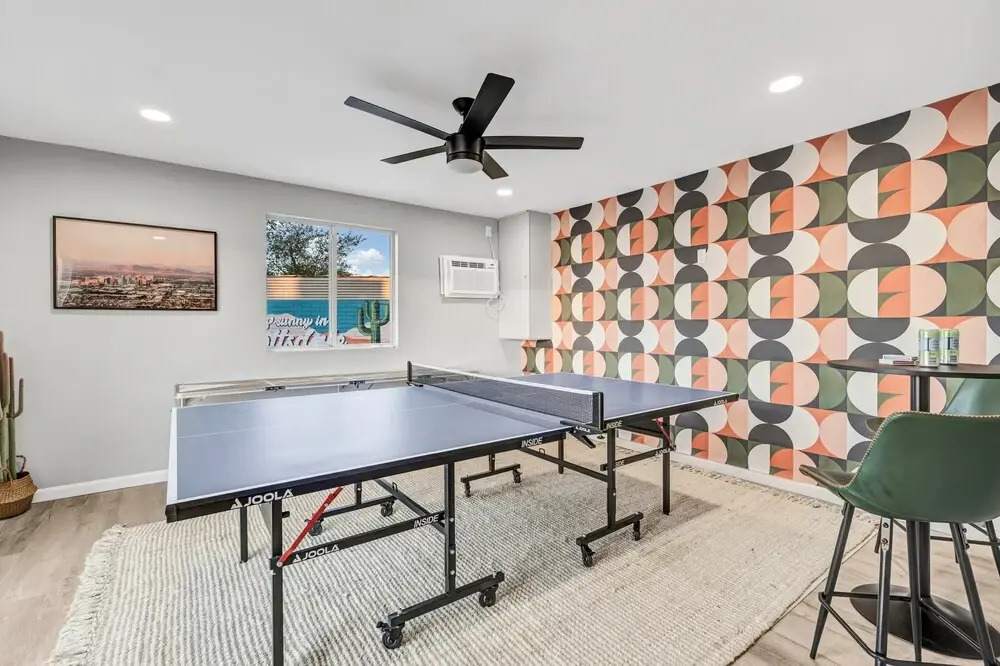 Beatrice Mini-resort Scottsdale