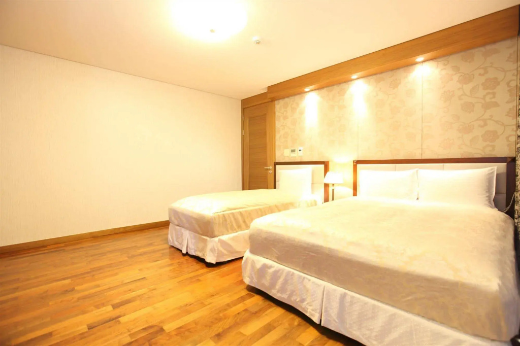 Castlex Golf Villa