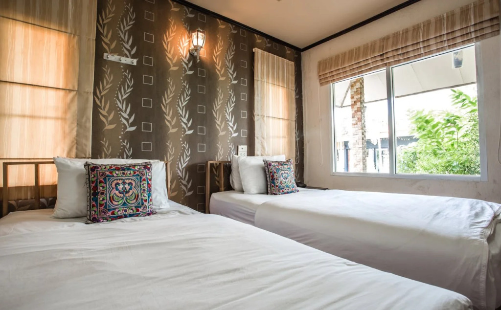Ramiarndao Boutique Place Hotel