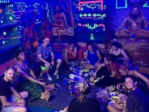 Destiny Hostel