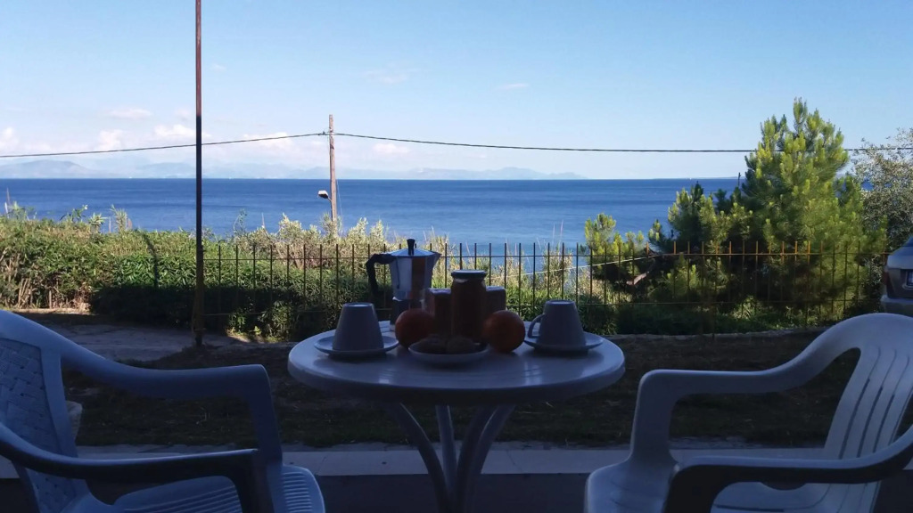 Sol e Mar Sea Side View Guesthouse