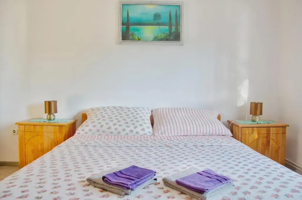 Apartment Rašće