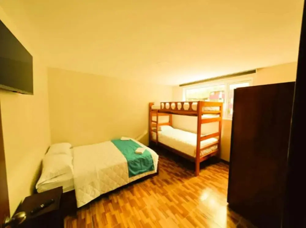 Hotel Shannon 360