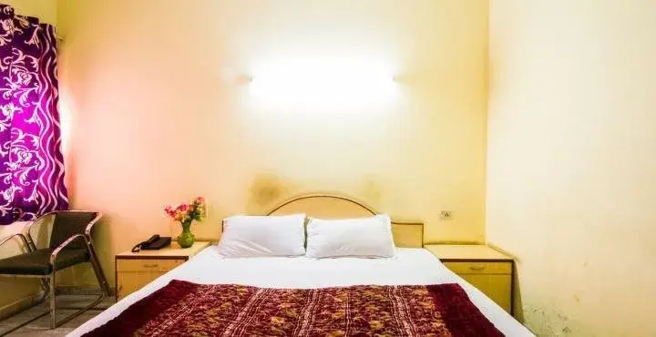 Hotel Park Hansa