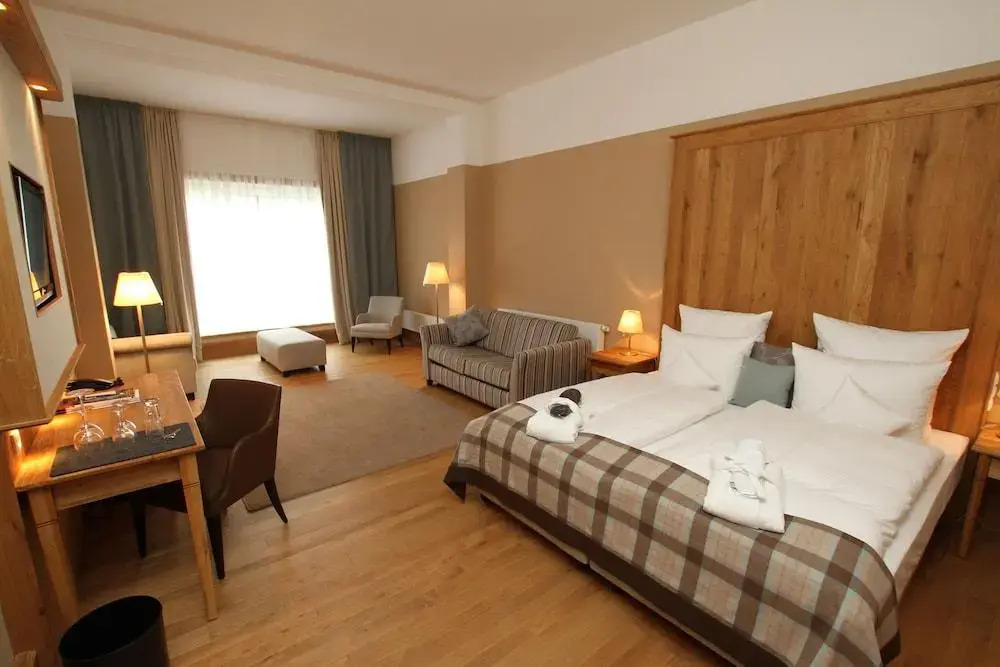 Hotel Rimberg